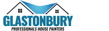 Glastonbury Professionals House Painters - LOGO