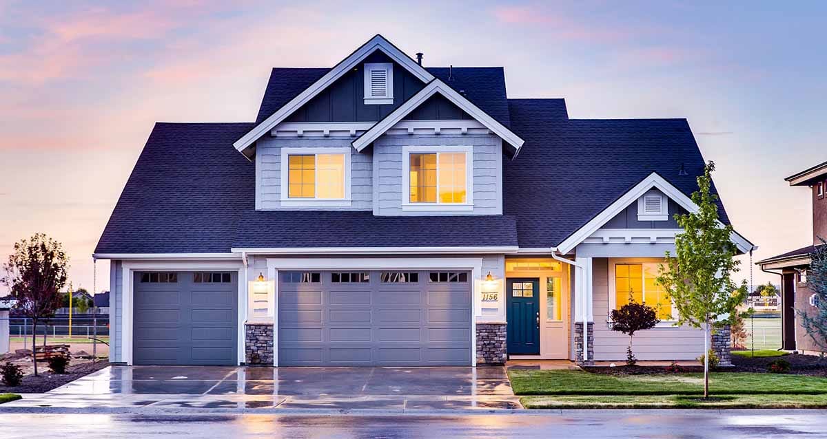 How Much Paint to Paint a House Exterior Quickly and Effectively