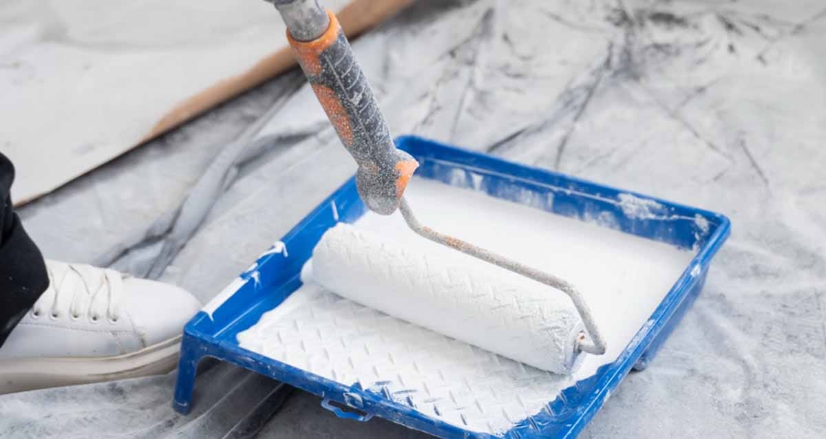 professional house painting company in Glastonbury, CT