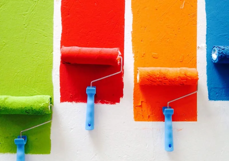 Essential Painting Tools and Equipment for DIY House Painting: A Comprehensive Guide