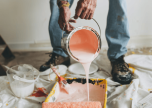 Interior Painting