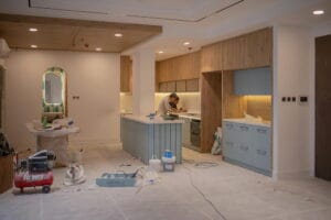 Professional Home Remodeling
