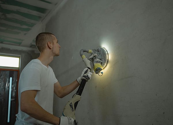 Repainting and Remodeling