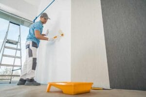 How Often Should You Repaint Interior Walls?