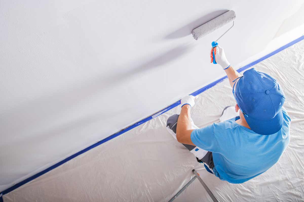 How to Hire the Right Painting Contractor in Glastonbury, CT 