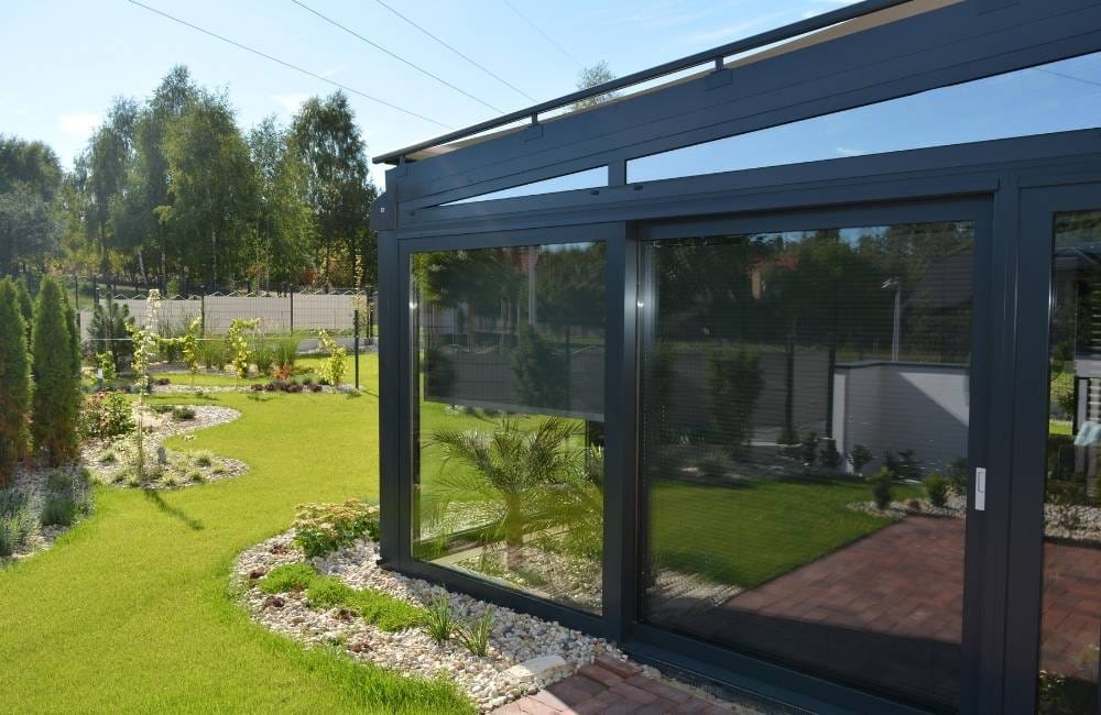 Aluminum Siding