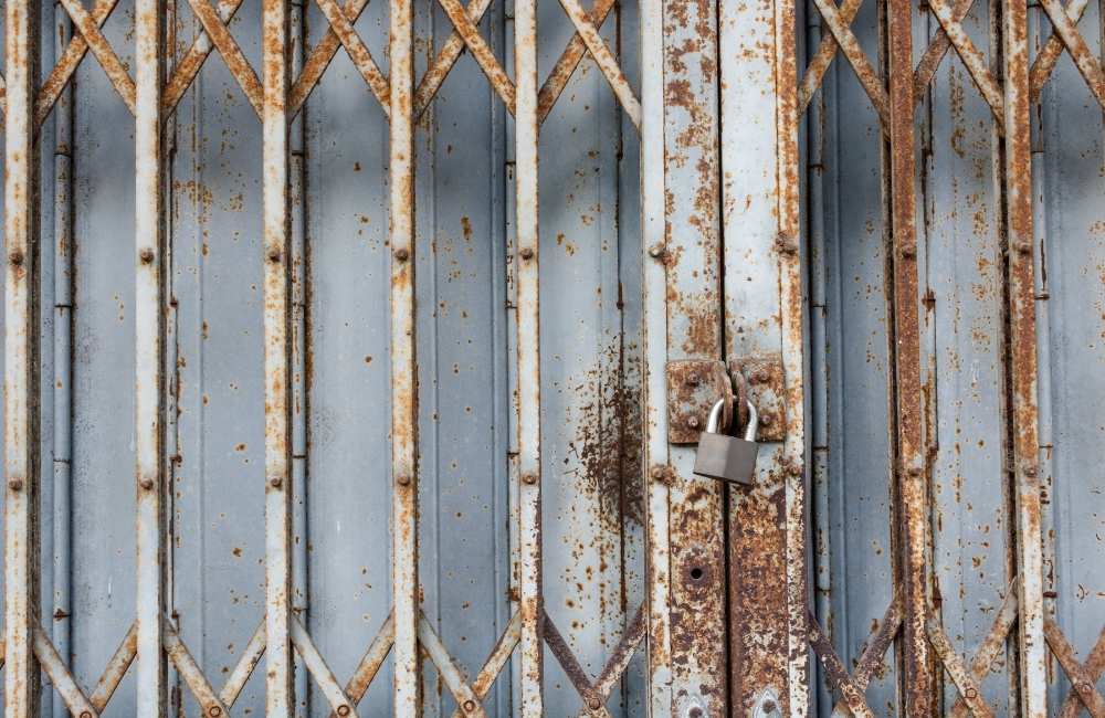 Rust