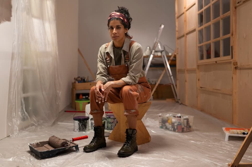 local painter