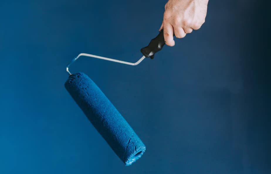 Painting contractor