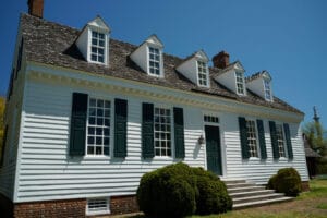 exterior painting