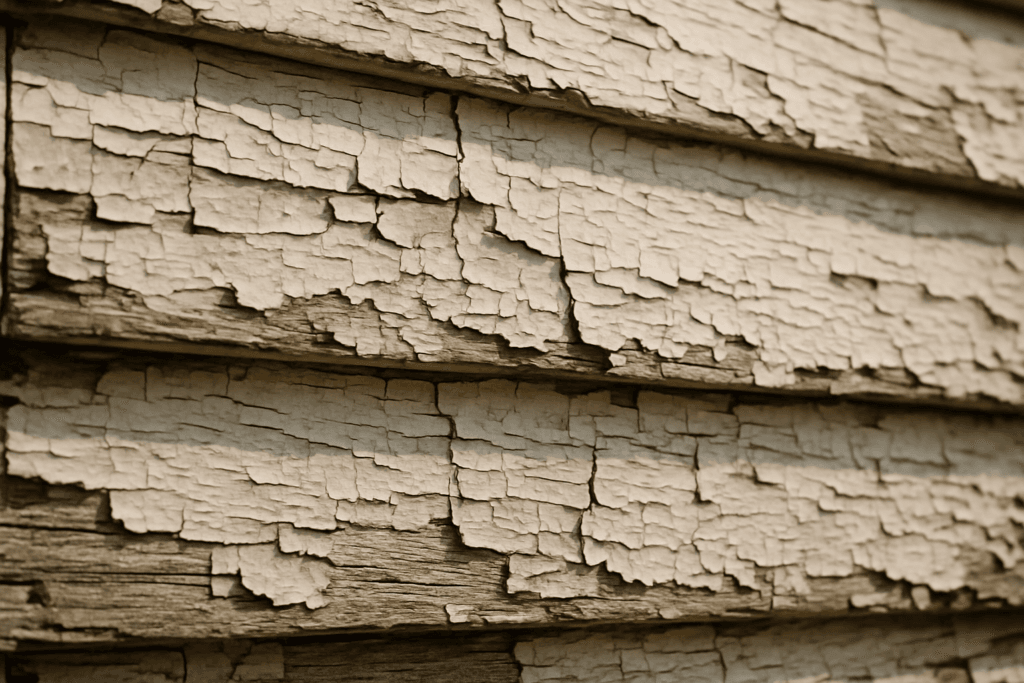Exterior Paint