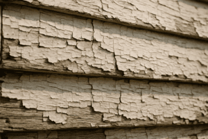 Exterior Paint