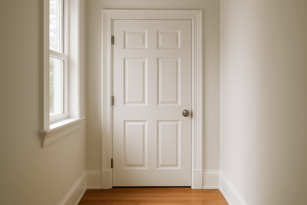 interior doors