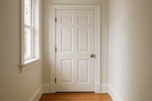 interior doors