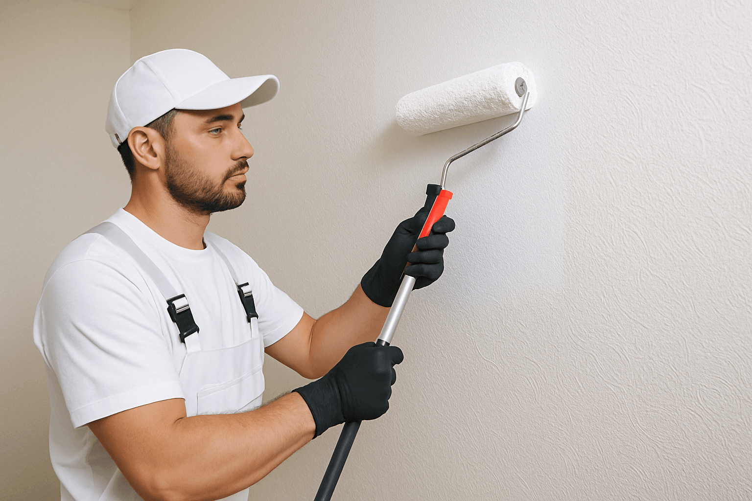 house painter