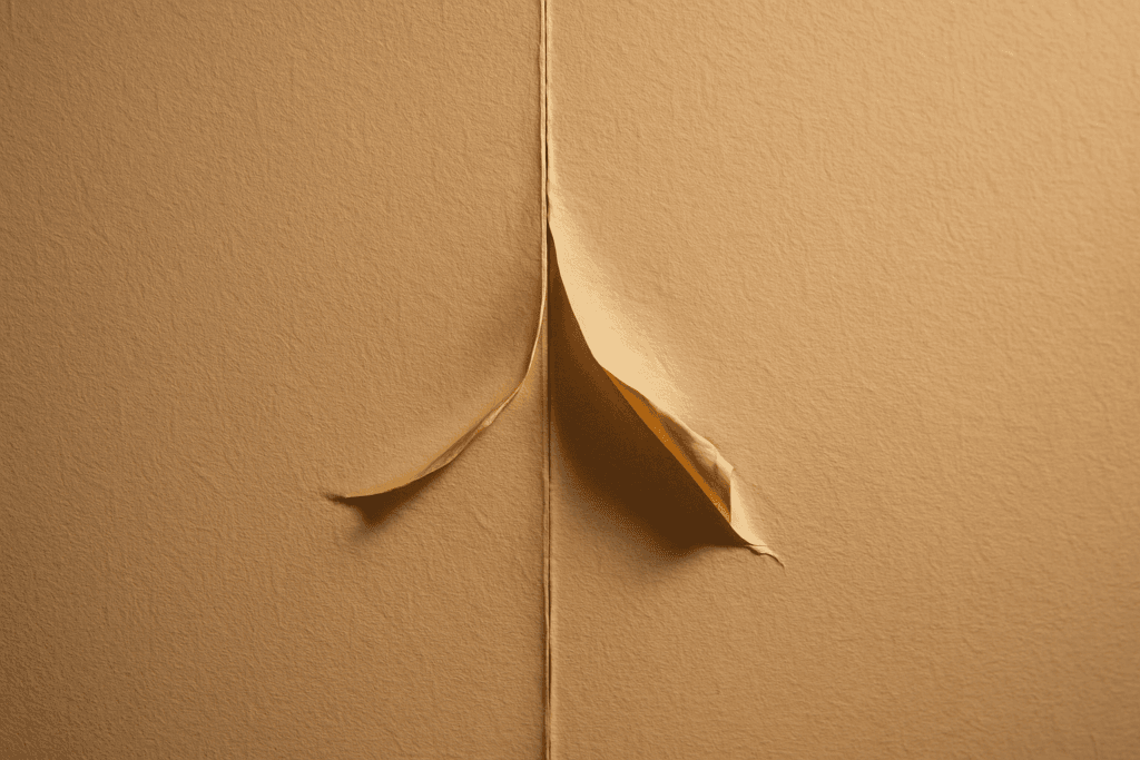 painting over wallpaper