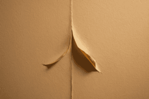 painting over wallpaper